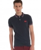 Superdry Tipped Collar Polo