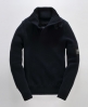 Superdry Seadog Henley Top
