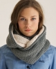 Superdry Herder's Snood