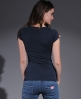 Superdry T-shirt marquage Vintage
