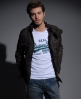 Superdry Scrambler Wax jacket