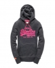 Superdry Vintage Dayglo Hoodie