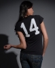 Superdry Breast Cancer UK t-shirt