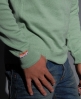 Superdry Orange Label V-Neck knit
