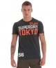 Superdry city co t-shirt