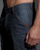 Superdry Officer Slim denims
