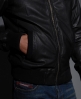Superdry Supersoft Club Leather