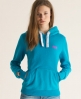 Superdry Orange Label Hoodie