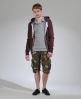 Superdry Core Military Lite Short