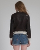 Superdry Crashed Biker Jacket