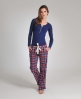 Superdry Lumberjack Lounge Pants