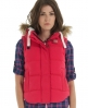 Superdry Hooded University Vest