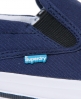 Superdry Snatch Canvas Sneaker