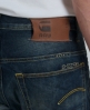G Star 3301 Straight Denim