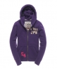 Superdry Blocker Zip Hoodie