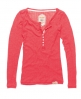 Superdry Tin Can Grandad Top