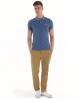 Superdry Tipped Collar Polo-Shirt