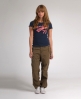 Superdry Parachuter Pant