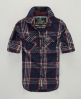 Superdry Lumberjack Twill Shirt