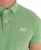 Superdry Classic Pique Polo