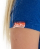 Superdry vintage vee t-shirt