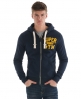 Superdry Gym Equipment Zip Hood
