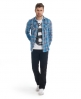 Superdry Super Big Entry T-shirt
