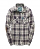 Superdry Western Lumberjack Shirt