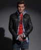 Superdry Speedway Leather jacket
