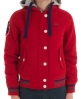 Superdry Stadium Wool Jacket