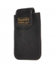 Superdry Leather iPhone Cover