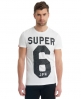 Superdry Super Big Entry T-shirt