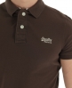 Superdry Classic Pique Polo