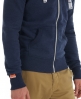 Superdry Orange Label Zip Hoodie