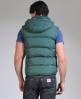 Superdry Hooded Lite Gilet