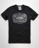 Superdry T-shirt marquage métallisé