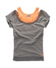 Superdry Cut Back Crew Vest