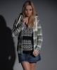 Superdry Hutch Hoody knit
