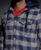 Superdry Lumberjack hood