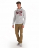 Superdry Team Flock Hoodie