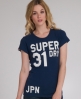 Superdry Trainer Entry T-shirt