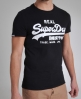 Superdry Vintage Entry T-shirt
