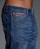Superdry Dean Straight denims