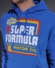 Superdry Blacklabel Formula hood