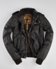 Superdry Supersoft Club Leather