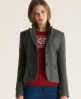 Superdry Brook Tweed Blazer