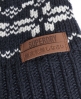 Superdry Fairisle Beanie