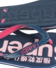 Superdry Two Colour Flip Flop