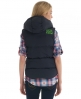 Superdry Hooded Camping Vest