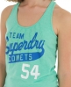 Superdry Comets Beach Dress